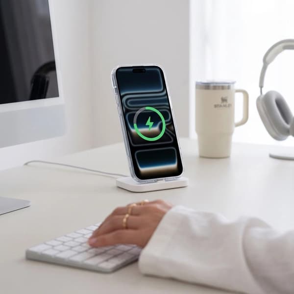 [2-Pack] Tech-Protect Mobilskal för iPhone 18 Pro Max MagSafe med Skärmskydd