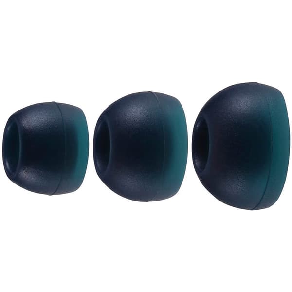 JVC Hörlur HA-A10T True Wireless In-Ear - Blå Blå