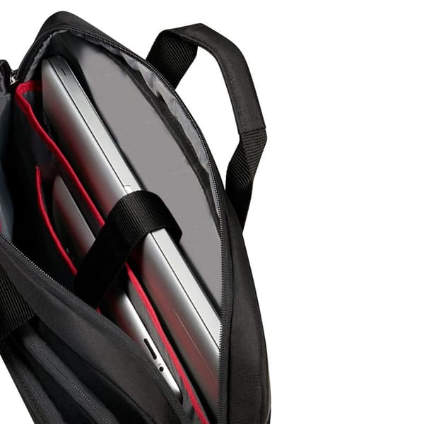 SAMSONITE Datorväska GUARDIT 3.0 17.3" Svart