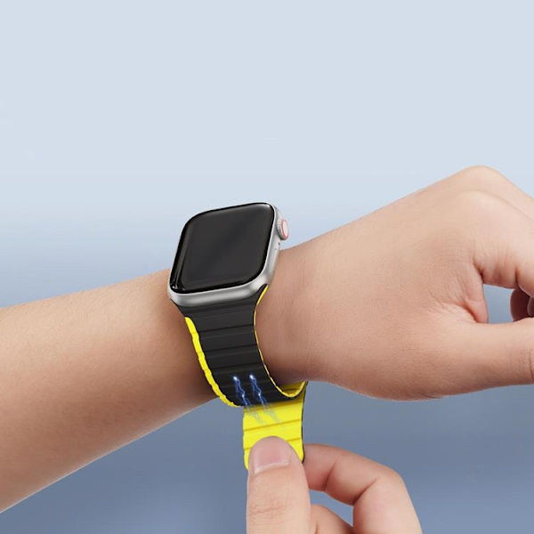 Dux Ducis Apple Watch 2/3/4/5/6/7/SE (38/40/41mm) Band