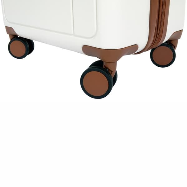 CAVALET Viken Medium Kuffert - Elfenben Beige