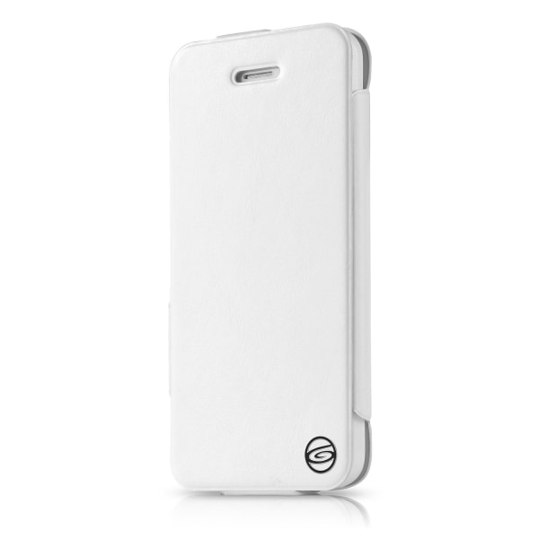 ITSkins Plume Cover til Apple iPhone 5C (hvid) White