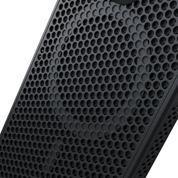 3MK telefontaske til iPhone 16 Plus MagSafe køling - sort Black