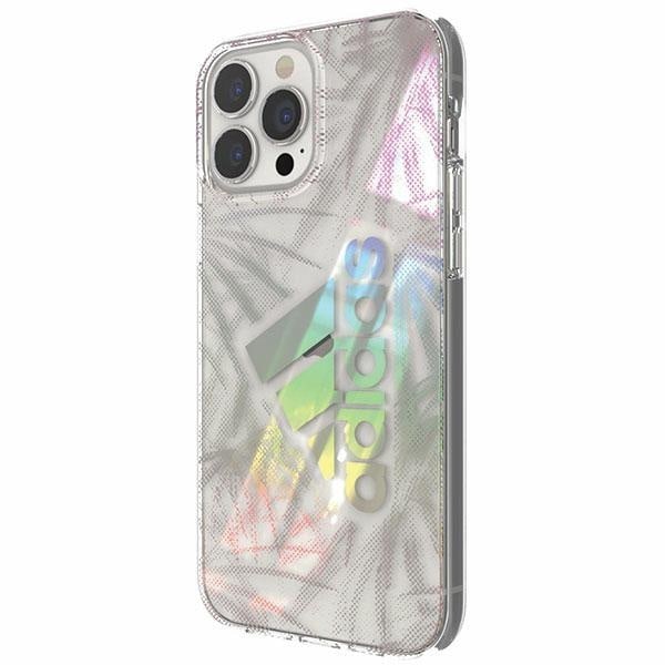 Adidas iPhone 13 Pro Max Mobilskal Moulded Palm - Multicolor