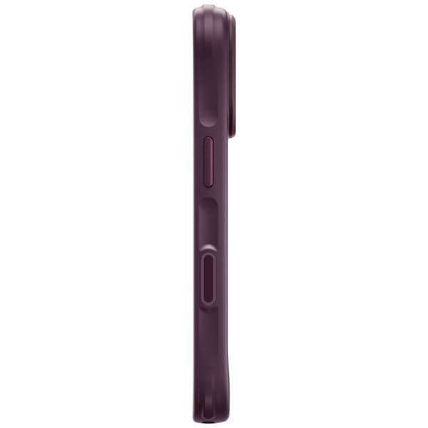 Uniq Mobilskal för iPhone 18 Pro Max/17 Pro Max MagSafe Veren - Burgundy