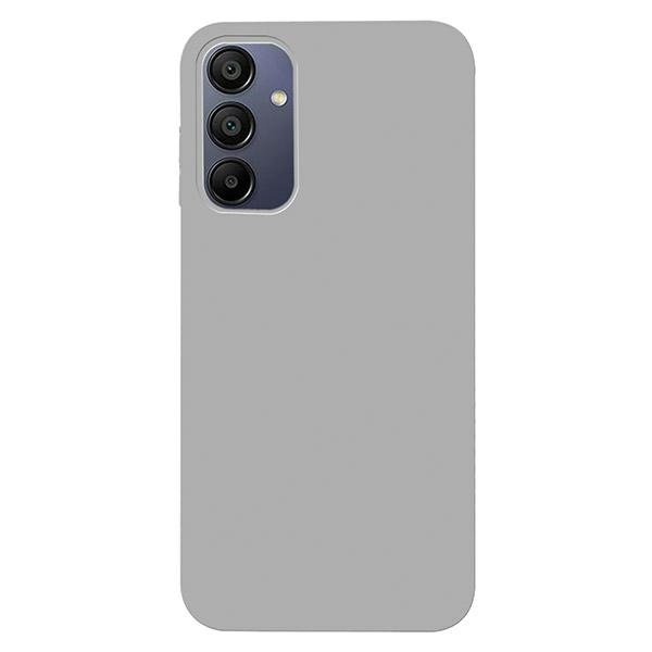 Beline Mobilskal till Galaxy S24 Plus Candy - Transparent