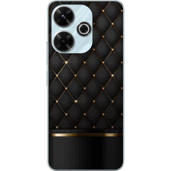 Mobilskal till Xiaomi Redmi 13 med Luxury Opulence