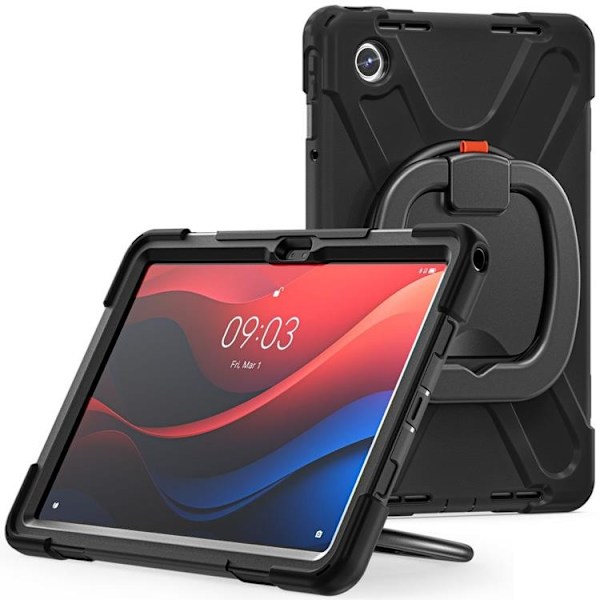 Tech-Protect Lenovo Tab M11 Skal X-Armor - Svart