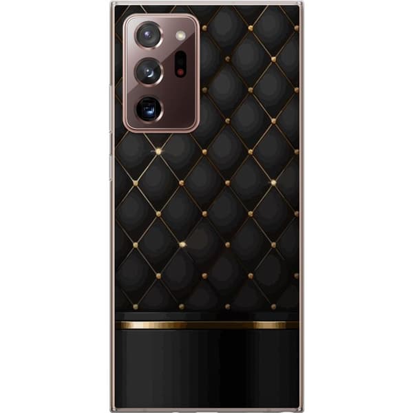 Mobilskal till Samsung Galaxy Note20 Ultra med Luxury Opulence