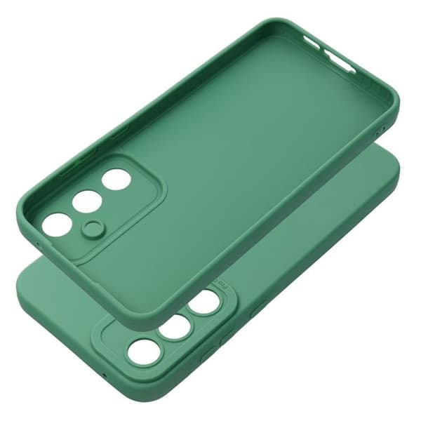 Roar telefontaske til Galaxy A15 5G/4G Luna - Grøn Grön