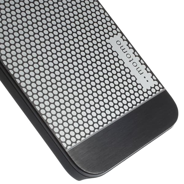 BaksideSkal till Apple iPhone 6 / 6S  - Svart Black