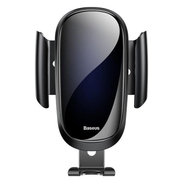 BASEUS Future Gravity Car Mount Air Vent sort Black