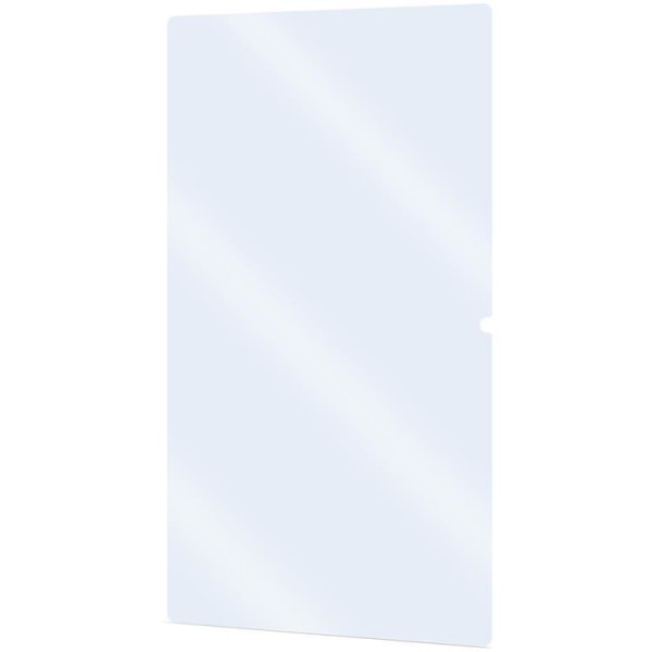 CELLY Galaxy Tab A8 10.5 Härdat Glas Skärmskydd