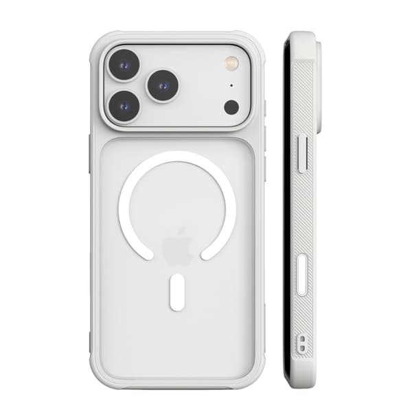 Araree Mobilskal För iPhone 18 Pro/17 Pro Magsafe Duple M Armor