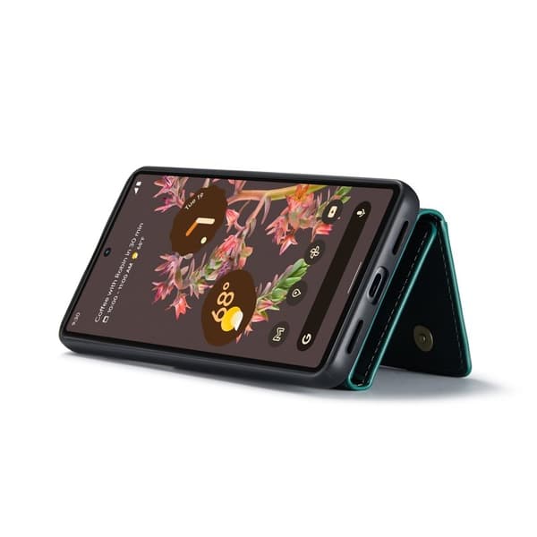 DG.MING M2 Series Mobilskal till Google Pixel 7 5G med - Grön