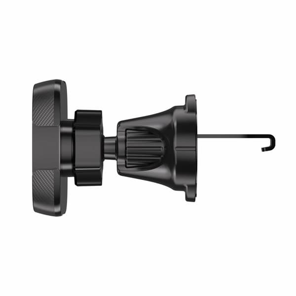 Tech-Protect Bilhållare N59 Magnetisk Instrumentpanel Och Ventilfäste Svart