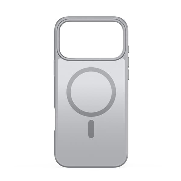 Dux Ducis Mobilskal till iPhone 17 Pro MagSafe Yind - Grå Grå
