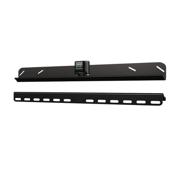 SANUS TV-holder Fast Max Vesa 600x800 47-80" Sort