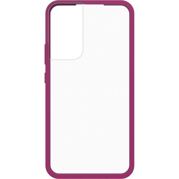 Otterbox React Clear Cover Galaxy S22 Plus - Pink
