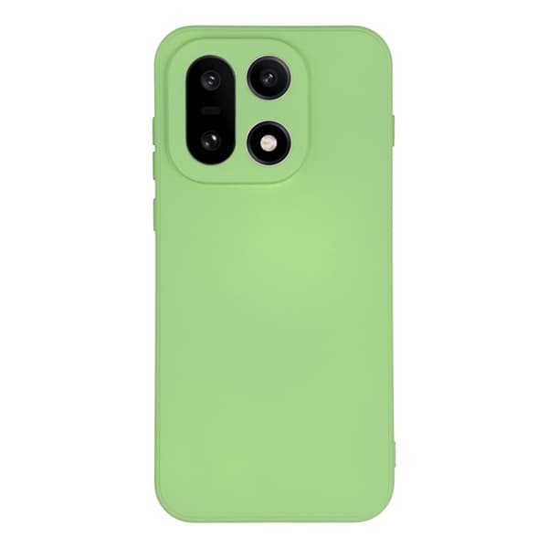 Mobilskal till OnePlus 15 Anti-Scratch Fiber Lining - Grön Grön