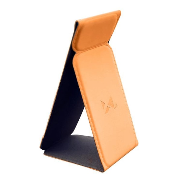 Wozinsky Mobilholder kickstand - Orange