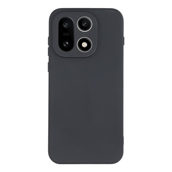 Mobilskal till OnePlus 15 5G Precise Cutouts Straight Edge Svart