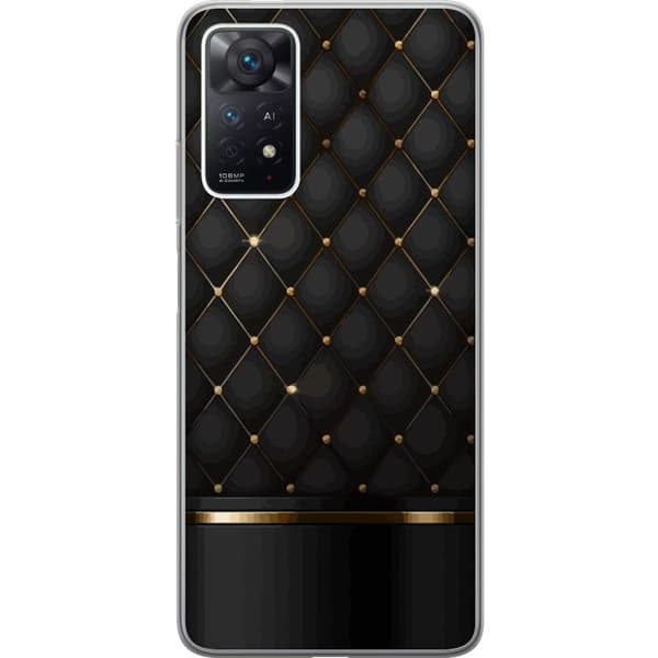 Mobilskal till Xiaomi Redmi Note 11 Pro med Luxury Opulence
