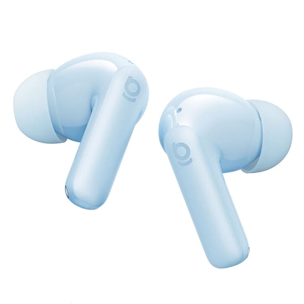 BASEUS EP10 TWS Trådlösa Hörlurar In-Ear med ANC - Blå