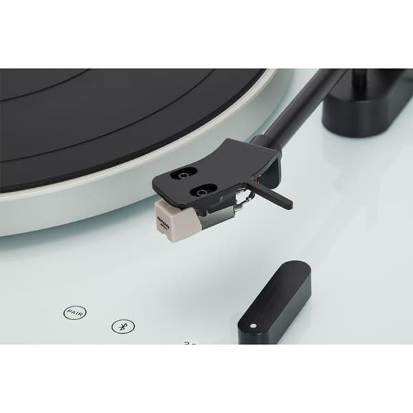 Aiwa Skivspelare Premium - Vit Vit