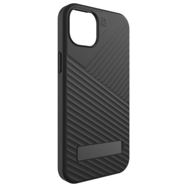 ZAGG Mobilskal till iPhone 14 Plus/15 Plus MagSafe Denali Snap Kickstand