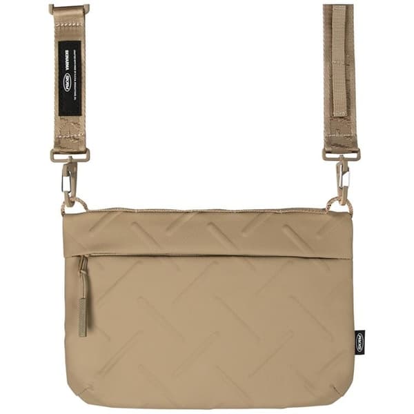 Skinarma Arrangörväska Crossbody Juno - Khaki