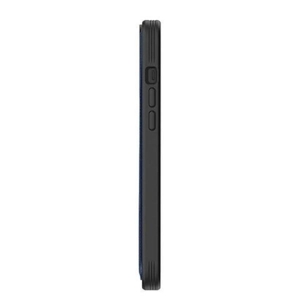 Uniq iPhone 13/13 Pro Skal MagSafe - Blå