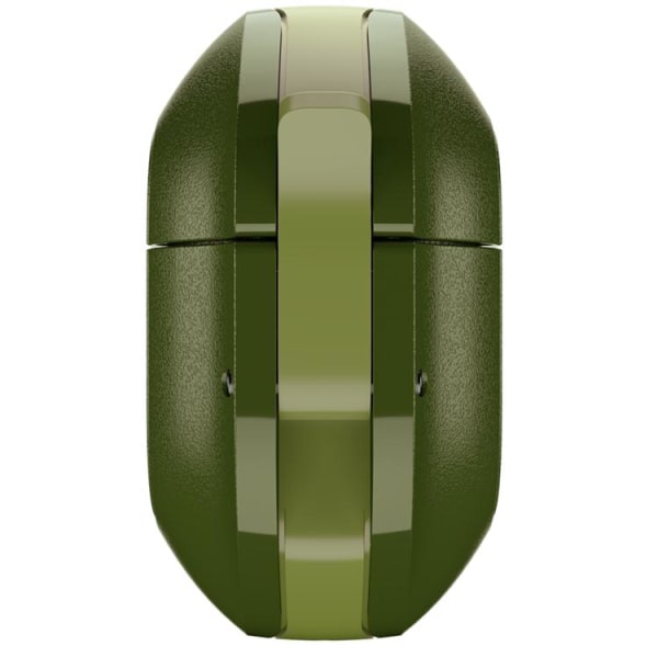 Keybudz AirPods Pro 2 Skal Element - Forest Grön