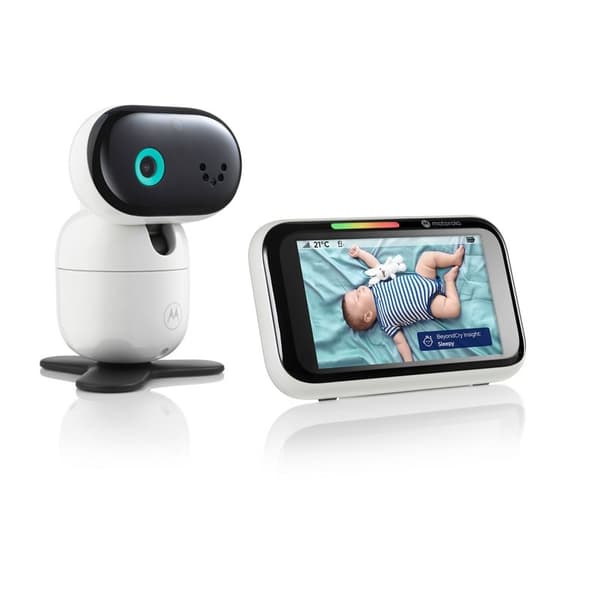 MOTOROLA Babymonitor PIP1710 Connect