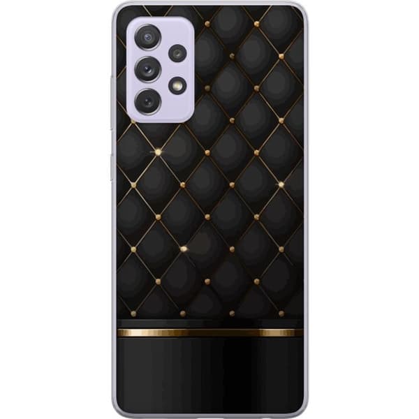 Taske til Samsung Galaxy A52s 5G med Luxury Opulence