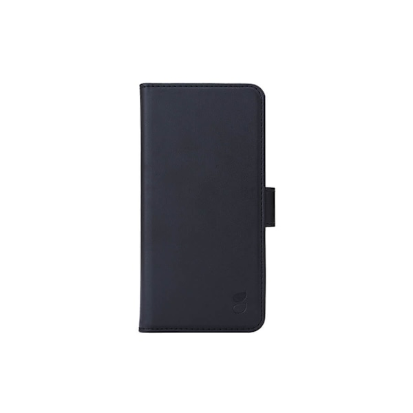 GEAR Plånboksväska Samsung Galaxy A51- Svart Svart