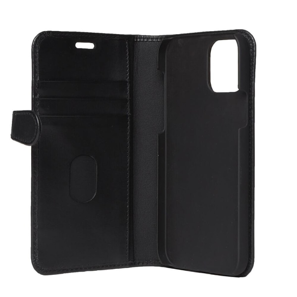 Buffalo Mobiltelefon Taske til iPhone 13 Mini - Sort Black