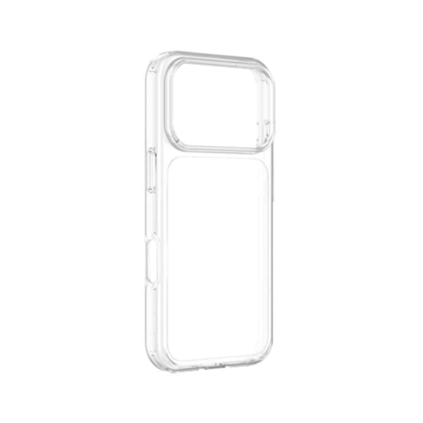 AmazingThing Mobilskal För iPhone 18 Pro Max/17 Pro Max Minimal Drop Proof