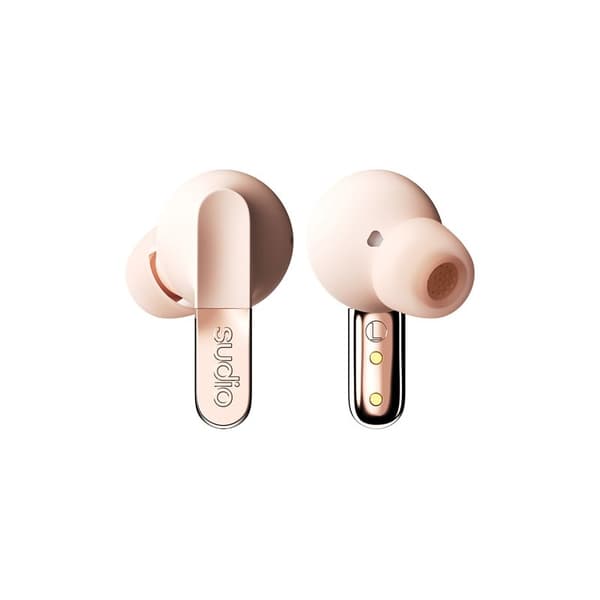 SUDIO Hovedtelefoner N3 Pro In-Ear True Wireless Pink