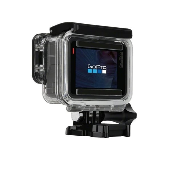 Tech-Protect GoPro Hero 5/6/7 Vattentät Fodral  - Clear