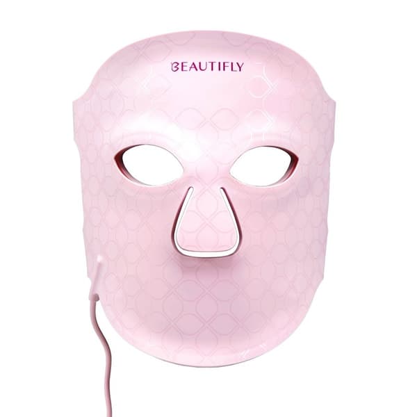 BEAUTIFLY Lysterapimaske Aura Glam