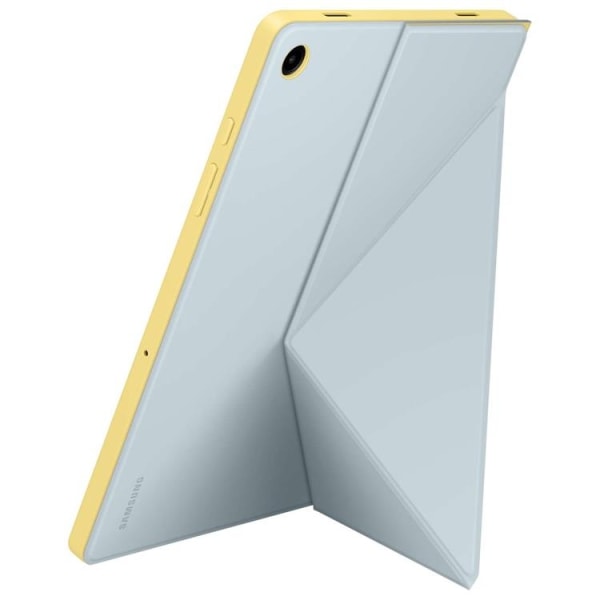 Samsung Galaxy Tab A9 Fodral - Blå