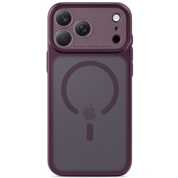 Tech-Protect Mobilskal För iPhone 18 Pro Max/17 Pro Max Magsafe Magprime