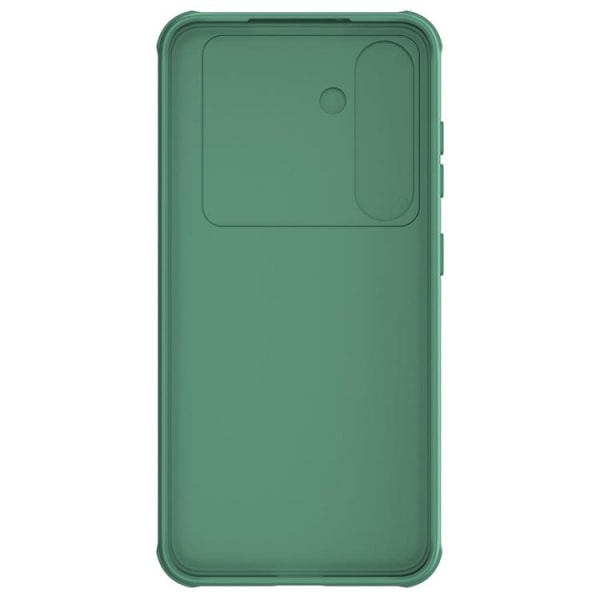 Nillkin Galaxy S24 Plus Mobilskal CamShield Pro Armored - Grön
