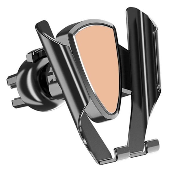 Universal Gravity Bilholder - Guld Yellow
