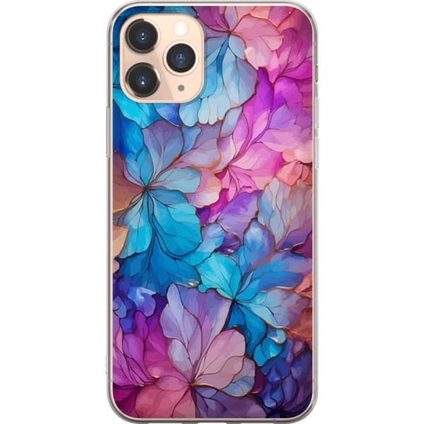 Mobilskal till Apple iPhone 11 Pro med Magiskt