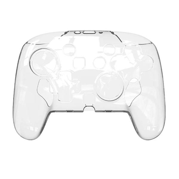 Nintendo Switch 2 Pro Spelkontroll Mobilskal - Transparent