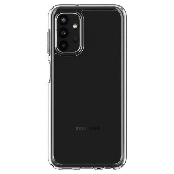 Spigen Ultra Hybrid Skal Galaxy A13 4G/LTE - Crystal Clear