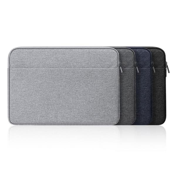 Dux Ducis Datorfodral 15.5-16" Horizontal Sleeve - Svart Black