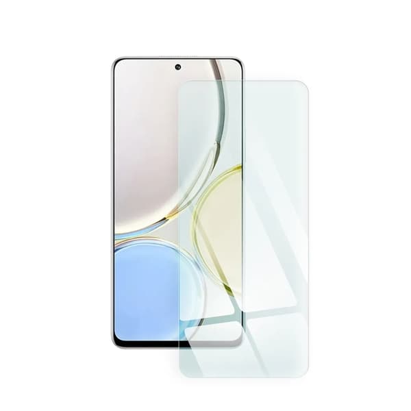Blue Star Huawei Magic4 Lite Härdat Glas Skärmskydd - Clear